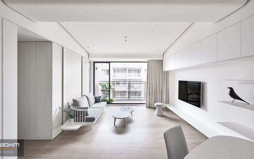 3 khoảng trống đại kỵ trong phong thủy nhà ở: Khiến tài lộc thất thoát, con cháu khó thịnh