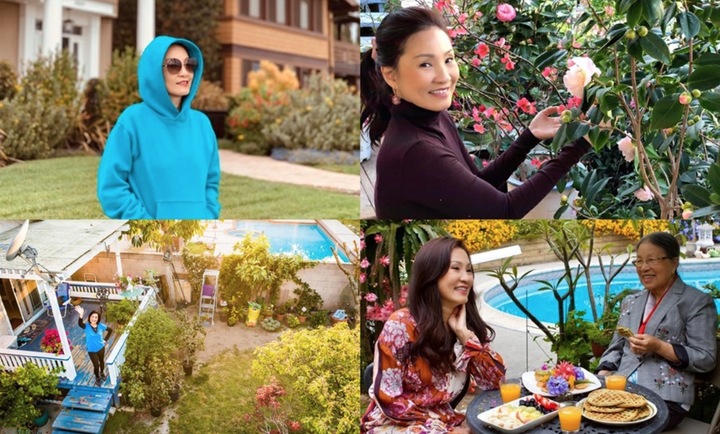 Độ giàu có của 2 nữ danh hài đóng phim điện ảnh đang gây sốt ngoài rạp - Ảnh 5.