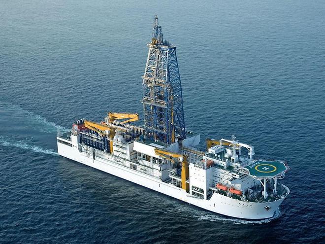 Phát hiện mỏ đất hiếm đủ cho nhân loại sử dụng trong 730 năm ở sâu dưới đáy đại dương - Ảnh 2. Phát hiện mỏ đất hiếm đủ cho nhân loại sử dụng trong 730 năm ở sâu dưới đáy đại dương - Ảnh 2.