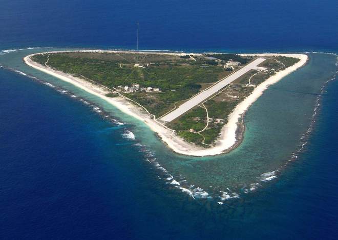 Phát hiện mỏ đất hiếm đủ cho nhân loại sử dụng trong 730 năm ở sâu dưới đáy đại dương - Ảnh 1. Phát hiện mỏ đất hiếm đủ cho nhân loại sử dụng trong 730 năm ở sâu dưới đáy đại dương - Ảnh 1.