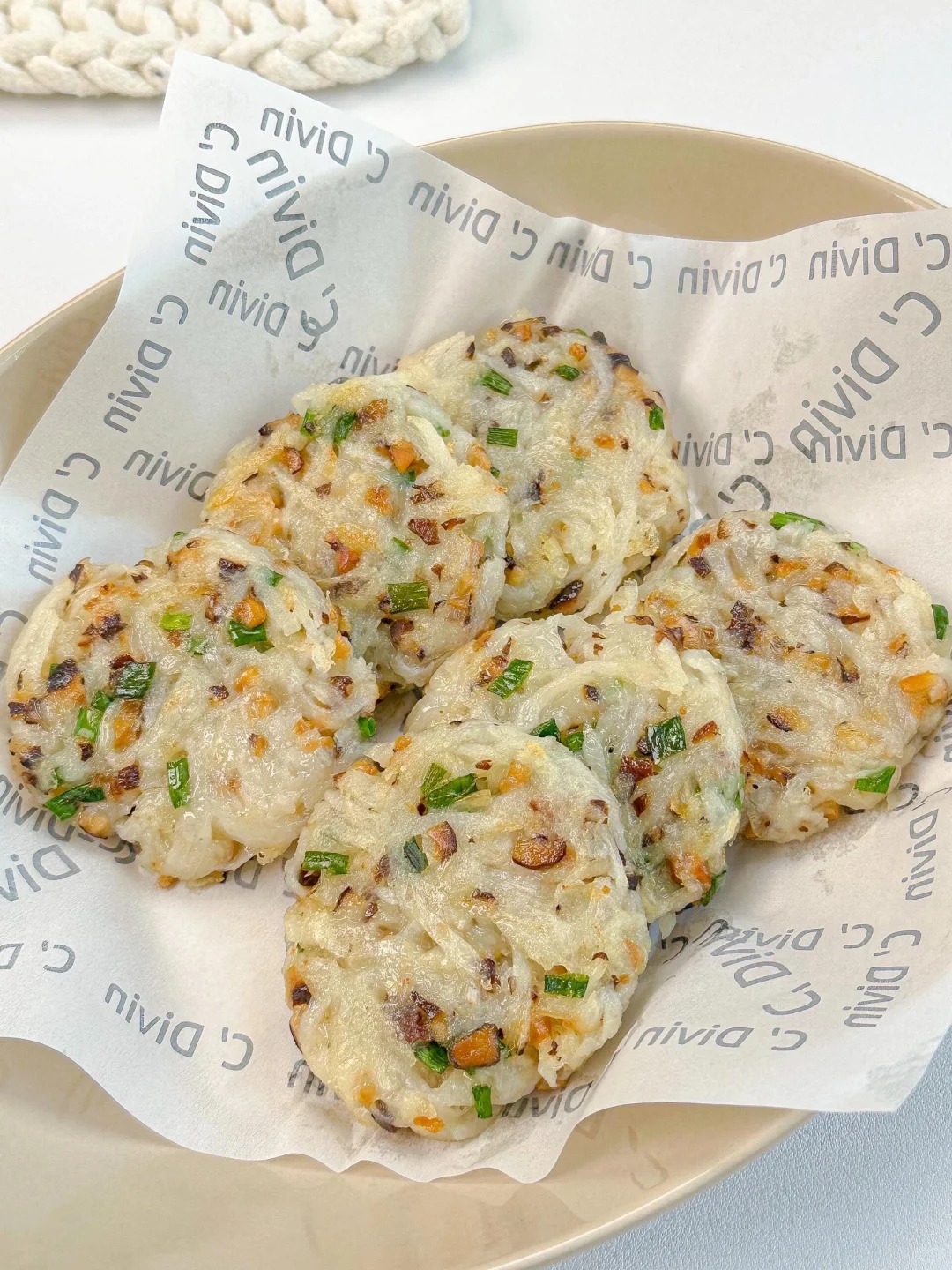 Mùa đông nhất định phải ăn củ cải trắng kiểu này, dễ làm mà mềm ngọt, thơm nức góc bếp- Ảnh 6.