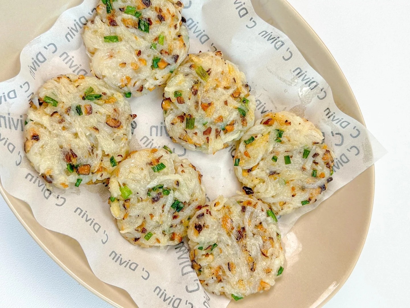 Mùa đông nhất định phải ăn củ cải trắng kiểu này, dễ làm mà mềm ngọt, thơm nức góc bếp- Ảnh 1.