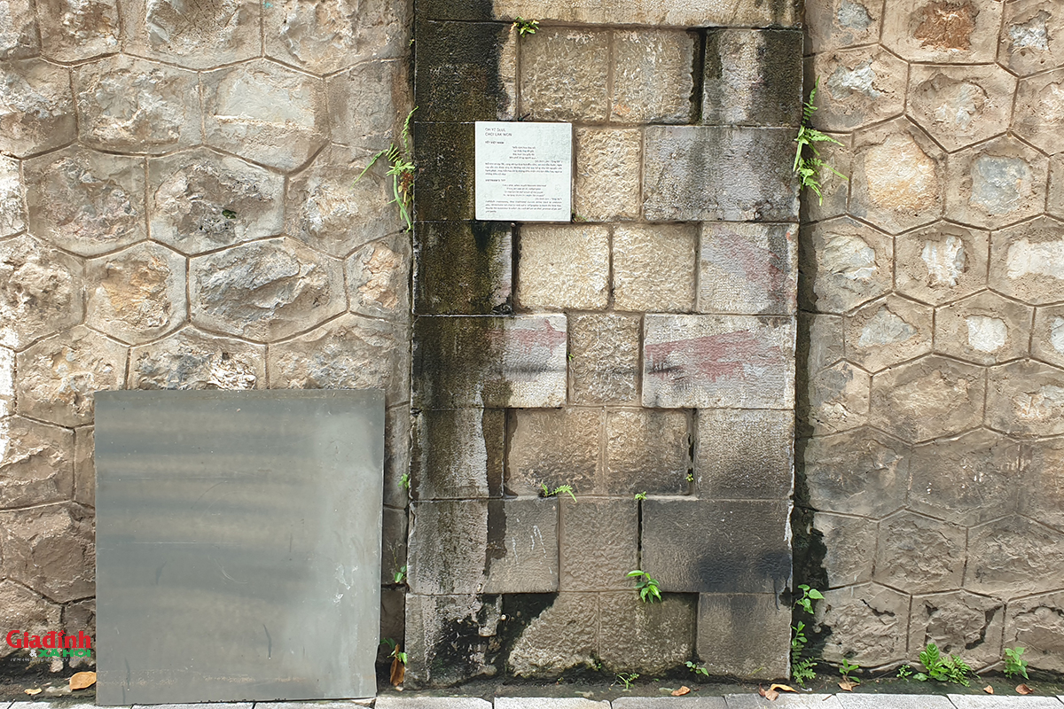 Hà Nội cải tạo 132 vòm cầu đá dẫn lên cầu Long Biên làm không gian văn hóa - Ảnh 2.