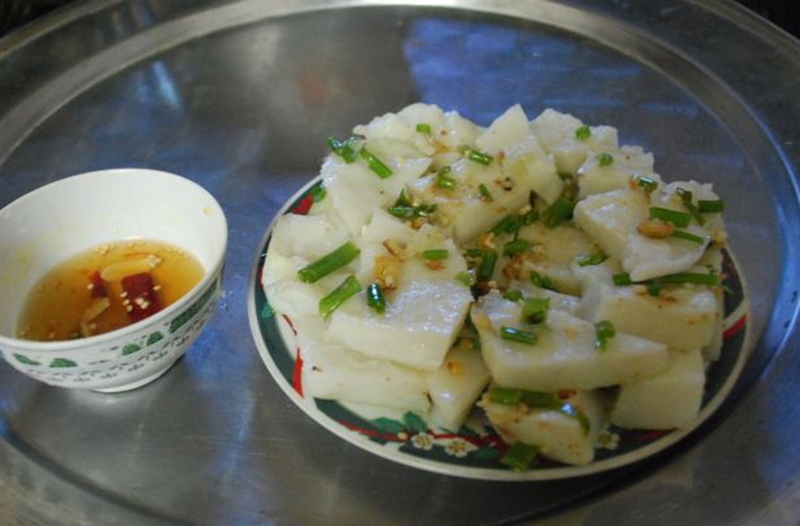 Củ dong riềng - thực phẩm hỗ trợ kiểm soát đường huyết và tốt cho tim mạch - Ảnh 5.