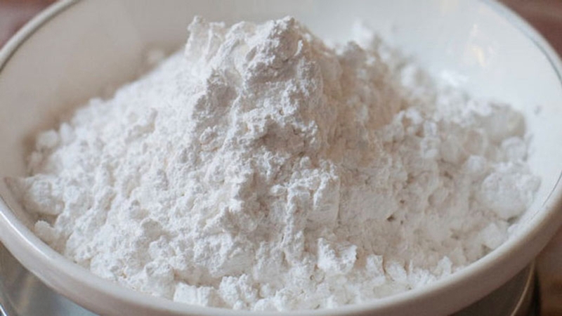 Củ dong riềng - thực phẩm hỗ trợ kiểm soát đường huyết và tốt cho tim mạch - Ảnh 8.