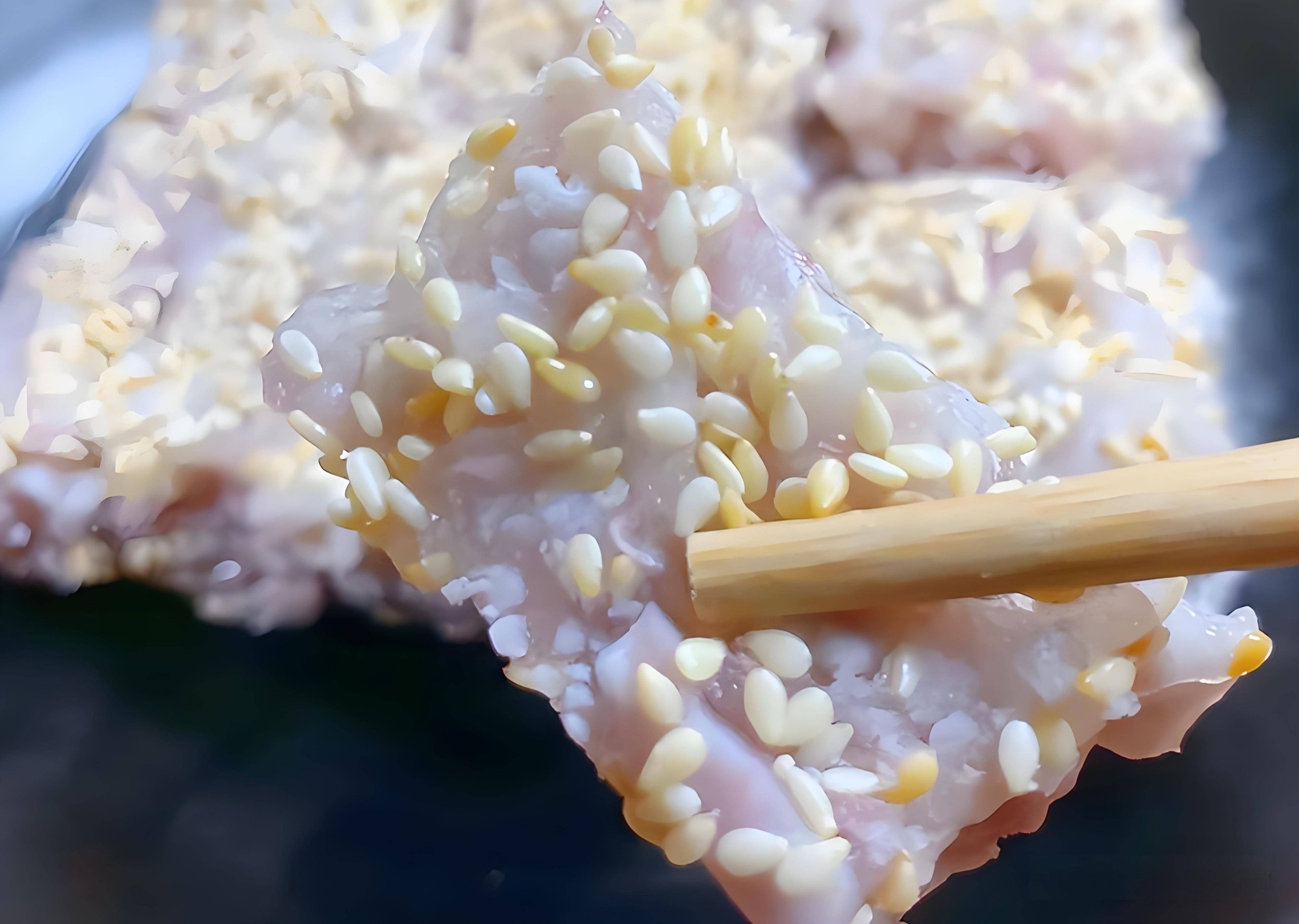 Loại nguyên liệu này đang vào mùa, giá cực rẻ, dùng làm món bánh cực ngon ăn sáng, trưa hay tối đều hợp!- Ảnh 5.