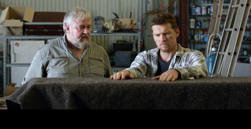 Phim điện ảnh 'Máy bay giấy' lên sóng VTV3 cuối tuần - Ảnh 4.