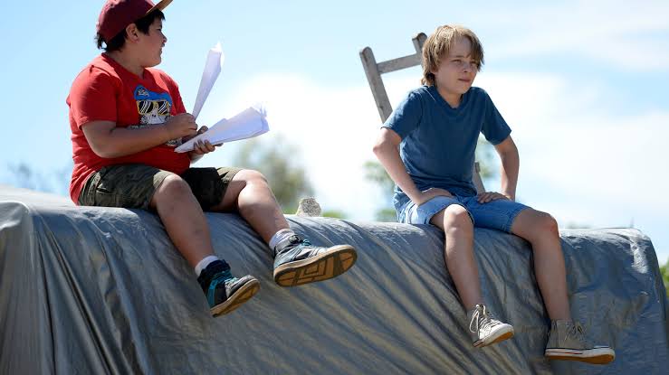 Phim điện ảnh 'Máy bay giấy' lên sóng VTV3 cuối tuần - Ảnh 7.