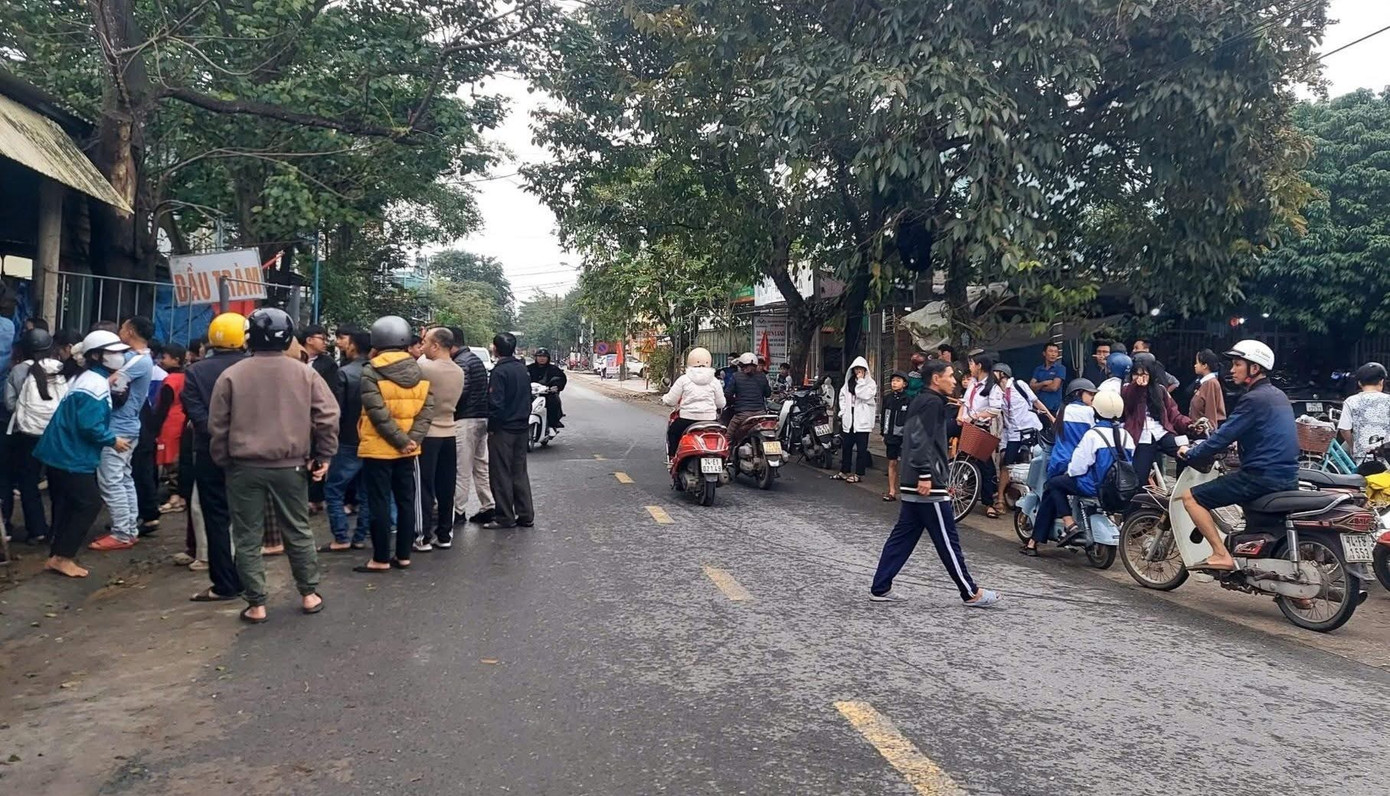 Công an ra ‘tối hậu thư’ cảnh báo người đàn ông không chịu trả lại gần 500 triệu chuyển nhầm - Ảnh 1.