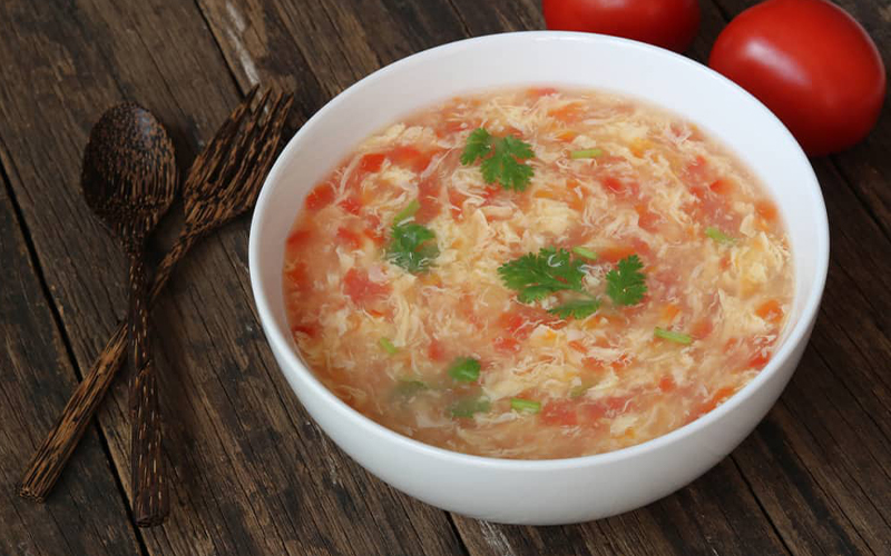 'Chiến binh' ngừa ung thư, lại hỗ trợ giảm cân hiệu quả, bán đầy chợ Việt, chế biến thành nhiều món ngon, lạ - Ảnh 7. 'Chiến binh' ngừa ung thư, lại hỗ trợ giảm cân hiệu quả, bán đầy chợ Việt, chế biến thành nhiều món ngon, lạ - Ảnh 7.