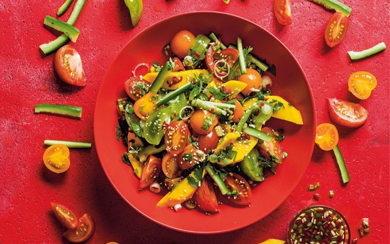 'Chiến binh' ngừa ung thư, lại hỗ trợ giảm cân hiệu quả, bán đầy chợ Việt, chế biến thành nhiều món ngon, lạ - Ảnh 11. 'Chiến binh' ngừa ung thư, lại hỗ trợ giảm cân hiệu quả, bán đầy chợ Việt, chế biến thành nhiều món ngon, lạ - Ảnh 11.