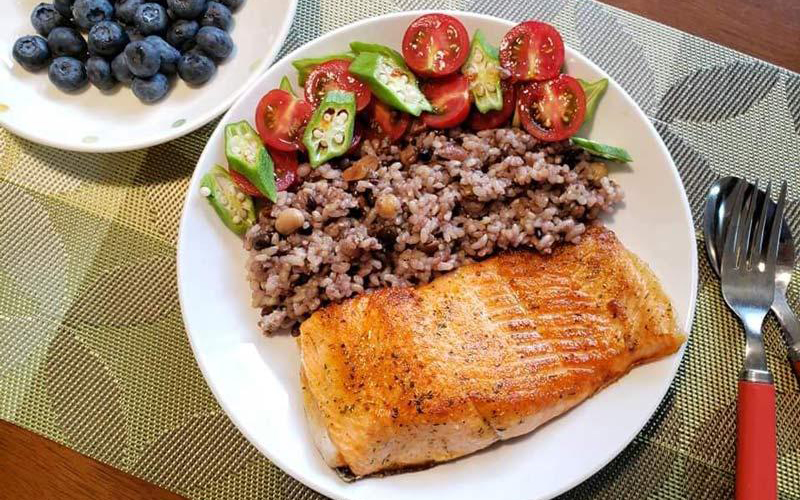 'Chiến binh' ngừa ung thư, lại hỗ trợ giảm cân hiệu quả, bán đầy chợ Việt, chế biến thành nhiều món ngon, lạ - Ảnh 13. 'Chiến binh' ngừa ung thư, lại hỗ trợ giảm cân hiệu quả, bán đầy chợ Việt, chế biến thành nhiều món ngon, lạ - Ảnh 13.