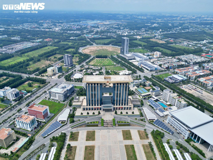 Bảng giá đất TP.HCM mới: Cao nhất hơn 687 triệu đồng/m², tăng mạnh ở Bình Dương - Ảnh 3.