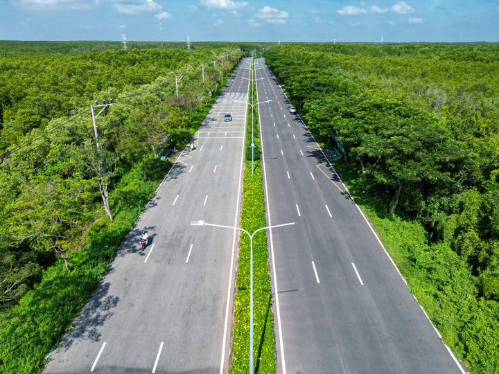 Bảng giá đất TP.HCM mới: Cao nhất hơn 687 triệu đồng/m², tăng mạnh ở Bình Dương - Ảnh 2.