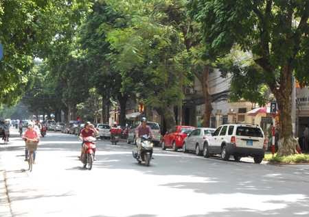 Tin sáng 1/12: Vì sao mùa đông miền Bắc kỳ dị, nhiệt độ ban ngày cao gấp 3 lần ban đêm? Án mạng trong tiệc cưới - Ảnh 1.