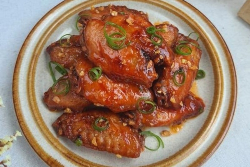 'Chiến binh' ngừa ung thư, lại hỗ trợ giảm cân hiệu quả, bán đầy chợ Việt, chế biến thành nhiều món ngon, lạ - Ảnh 5. 'Chiến binh' ngừa ung thư, lại hỗ trợ giảm cân hiệu quả, bán đầy chợ Việt, chế biến thành nhiều món ngon, lạ - Ảnh 5.