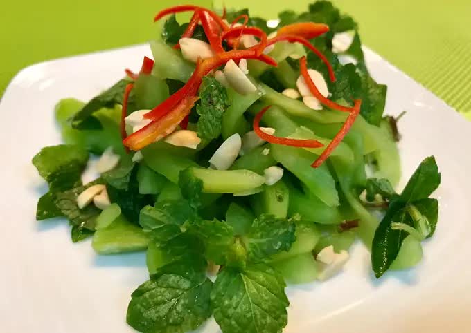 4 Cách chế biến quả lặc lè hỗ trợ kiểm soát đường huyết và phòng ngừa ung thư - Ảnh 5. 4 Cách chế biến quả lặc lè hỗ trợ kiểm soát đường huyết và phòng ngừa ung thư - Ảnh 5.