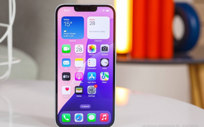 Giá iPhone 15 giảm bất ngờ, iPhone 15 Pro Max thấp chưa từng có, xứng danh iPhone Pro Max rẻ nhất Việt Nam hiện nay - Ảnh 1. Giá iPhone 15 giảm bất ngờ, iPhone 15 Pro Max thấp chưa từng có, xứng danh iPhone Pro Max rẻ nhất Việt Nam hiện nay - Ảnh 1.