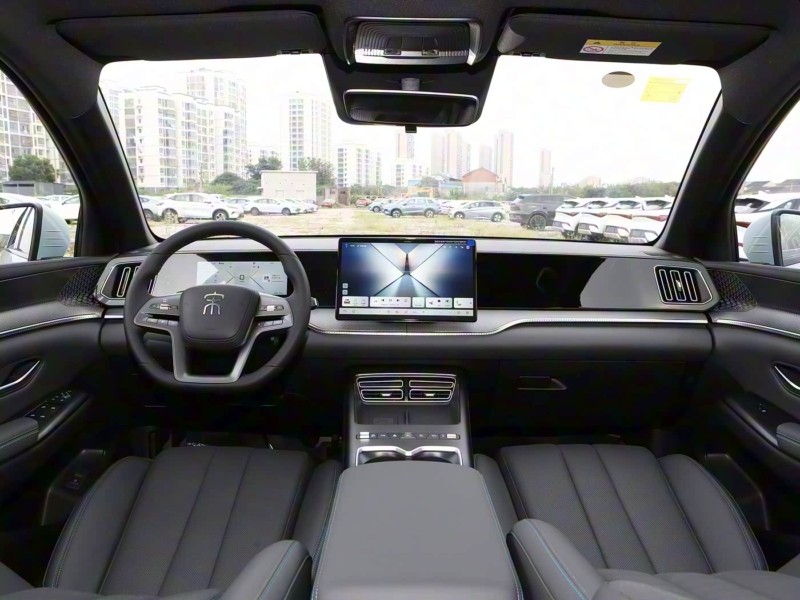 SUV hạng C giá 368 triệu đồng sánh ngang Mazda CX - 5 và tiết kiệm xăng - Ảnh 3. SUV hạng C giá 368 triệu đồng sánh ngang Mazda CX - 5 và tiết kiệm xăng - Ảnh 3.