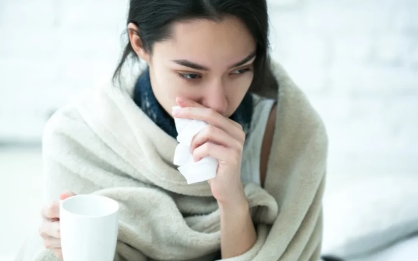 Cúm đang hoành hành: Ăn 5 loại thực phẩm này để tăng cường hệ miễn dịch - Ảnh 8.