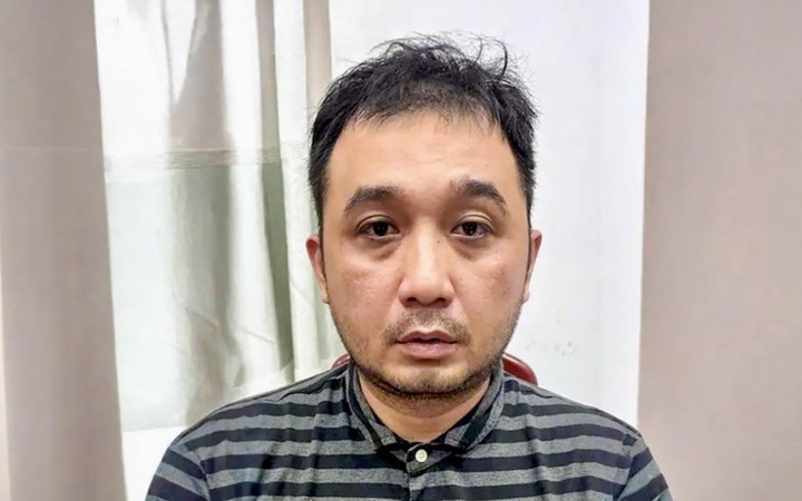 Trốn truy nã nhưng vẫn lập sòng bạc, đối tượng sa lưới tại An Giang