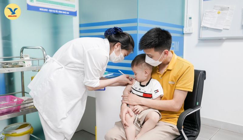 Sốt cao 1 ngày không hạ, bé 13 tuổi đi khám phát hiện cúm A - Ảnh 3. Sốt cao 1 ngày không hạ, bé 13 tuổi đi khám phát hiện cúm A - Ảnh 3.