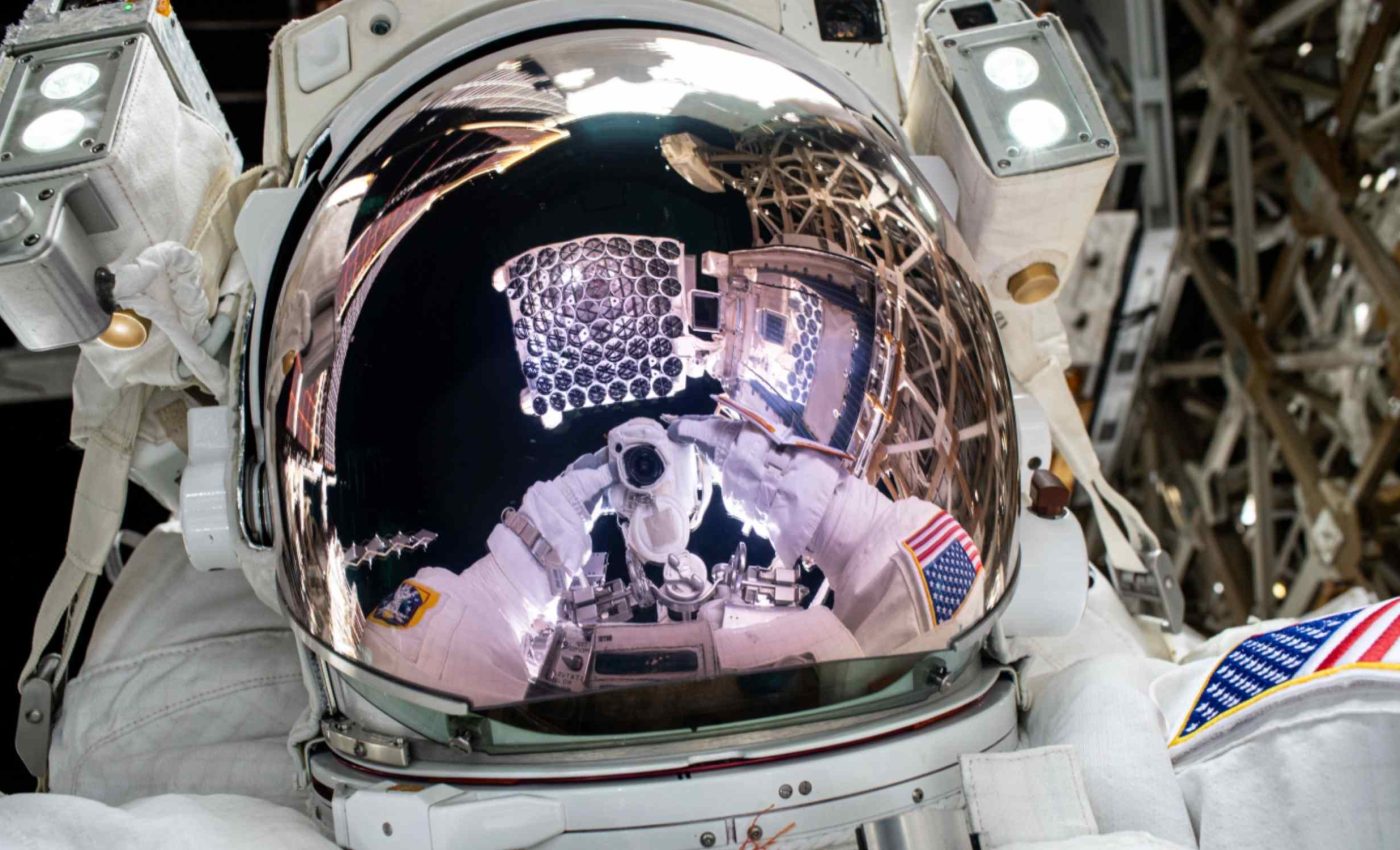 NASA thông báo tin đáng buồn- Ảnh 1.