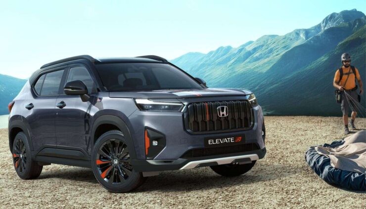 SUV hạng B ví như Honda City giá 395 triệu đồng, rẻ như xe hạng A Kia Morning và Hyundai Grand i10 - Ảnh 2.