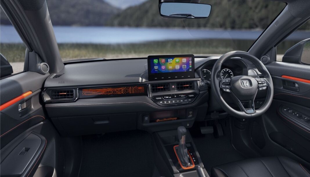 SUV hạng B ví như Honda City giá 395 triệu đồng, rẻ như xe hạng A Kia Morning và Hyundai Grand i10 - Ảnh 4.