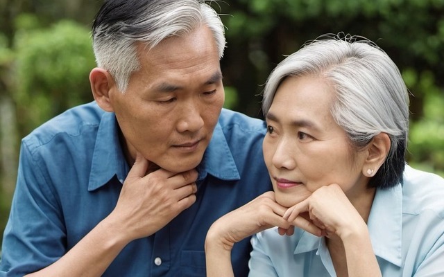 Bị con cái từ chối sống cùng, cặp vợ chồng U70 nghỉ hưu theo cách 'ngược đời': Sống thoải mái, cần gì dựa vào ai - Ảnh 1. Bị con cái từ chối sống cùng, cặp vợ chồng U70 nghỉ hưu theo cách 'ngược đời': Sống thoải mái, cần gì dựa vào ai - Ảnh 1.