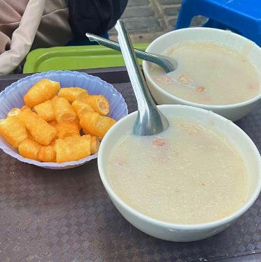 Hà Nội vào thu thưởng thức ẩm thực đường phố ngon tuyệt vời - Ảnh 1. Hà Nội vào thu thưởng thức ẩm thực đường phố ngon tuyệt vời - Ảnh 1.