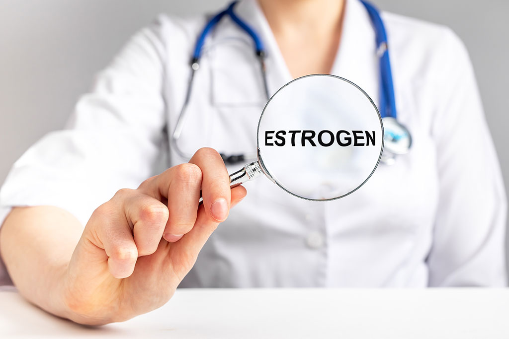 Estrogen có liên quan gì đến ung thư vú?- Ảnh 1.