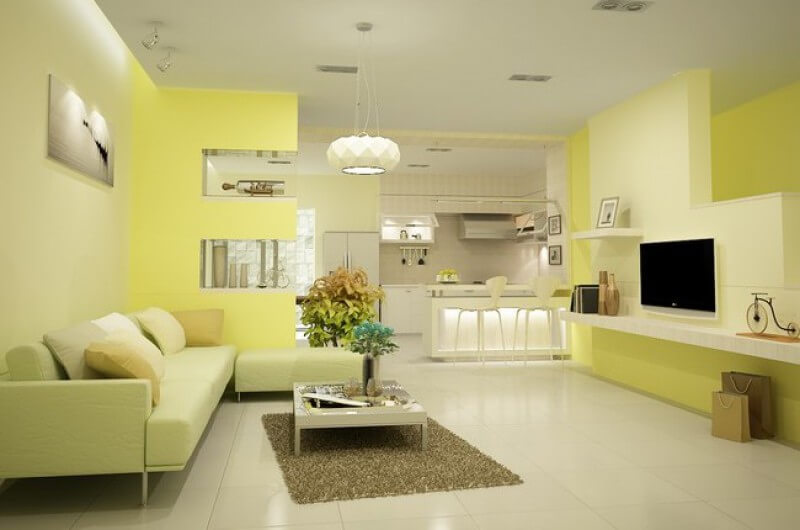 Phong thủy nhà ở cho người mệnh Kim