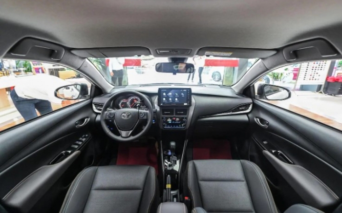 Giá xe Mitsubishi Xpander giảm sốc , trở thành MPV rẻ nhất thị trường Việt Nam - Ảnh 1.