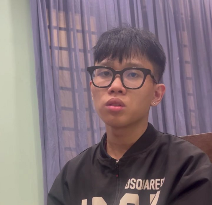 Bắt hai thanh niên cướp nhẫn vàng trị giá 140 triệu đồng ở TP.HCM - Ảnh 1.