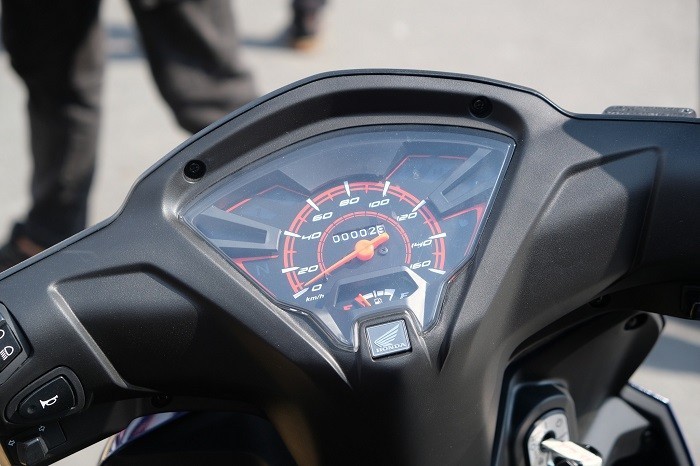 Giá xe Honda Wave RSX FI giảm mạnh , cạnh tranh với Wave Alpha và Future - Ảnh 5. Giá xe Honda Wave RSX FI giảm mạnh , cạnh tranh với Wave Alpha và Future - Ảnh 5.