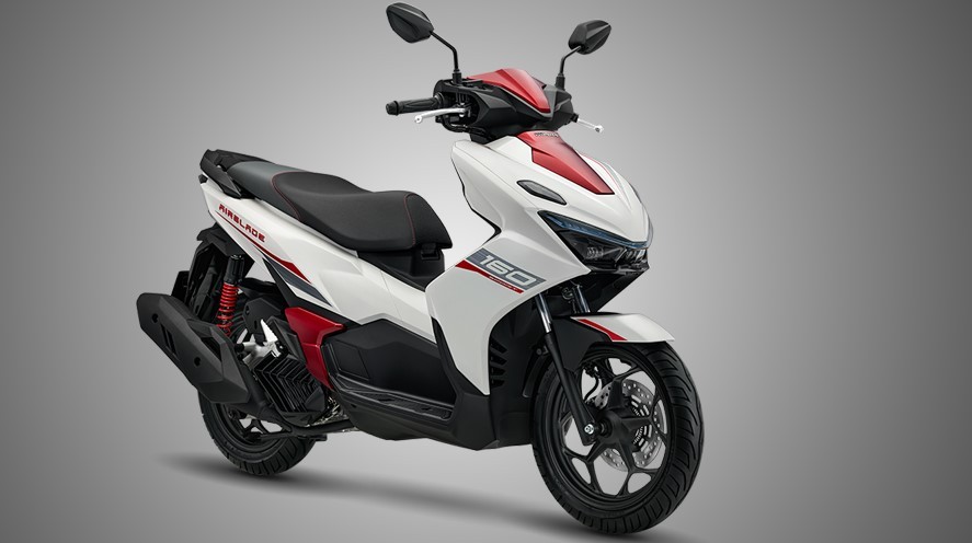 Giá xe ga Honda Air Blade 2026 chỉ 42 , 9 triệu đồng tại Việt Nam , đẹp đẳng cấp - Ảnh 2.