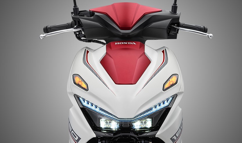 Giá xe ga Honda mới bán ở Việt Nam đẹp vượt trội, công nghệ đỉnh cao: Rẻ nhất 40,2 triệu đồng, đắt nhất bao nhiêu? - Ảnh 10. Giá xe ga Honda mới bán ở Việt Nam đẹp vượt trội, công nghệ đỉnh cao: Rẻ nhất 40,2 triệu đồng, đắt nhất bao nhiêu? - Ảnh 10.