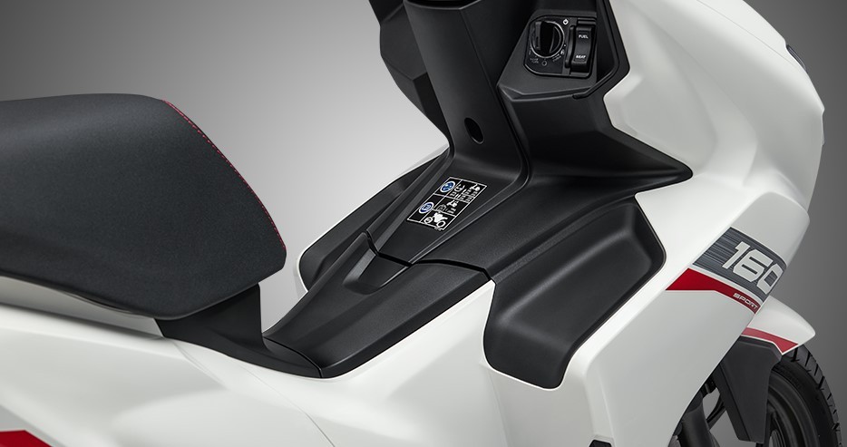 Giá xe ga Honda Air Blade 2026 chỉ 42 , 9 triệu đồng tại Việt Nam , đẹp đẳng cấp - Ảnh 5.