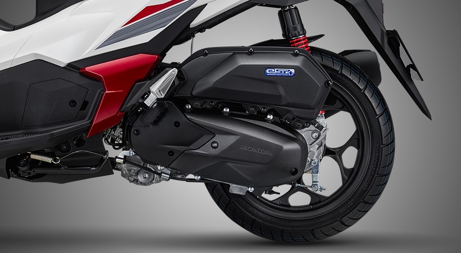 Giá xe ga Honda Air Blade 2026 chỉ 42 , 9 triệu đồng tại Việt Nam , đẹp đẳng cấp - Ảnh 7.