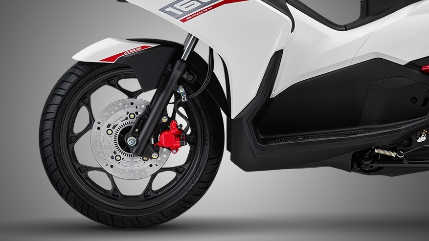 Giá xe ga Honda mới bán ở Việt Nam đẹp vượt trội, công nghệ đỉnh cao: Rẻ nhất 40,2 triệu đồng, đắt nhất bao nhiêu? - Ảnh 13. Giá xe ga Honda mới bán ở Việt Nam đẹp vượt trội, công nghệ đỉnh cao: Rẻ nhất 40,2 triệu đồng, đắt nhất bao nhiêu? - Ảnh 13.