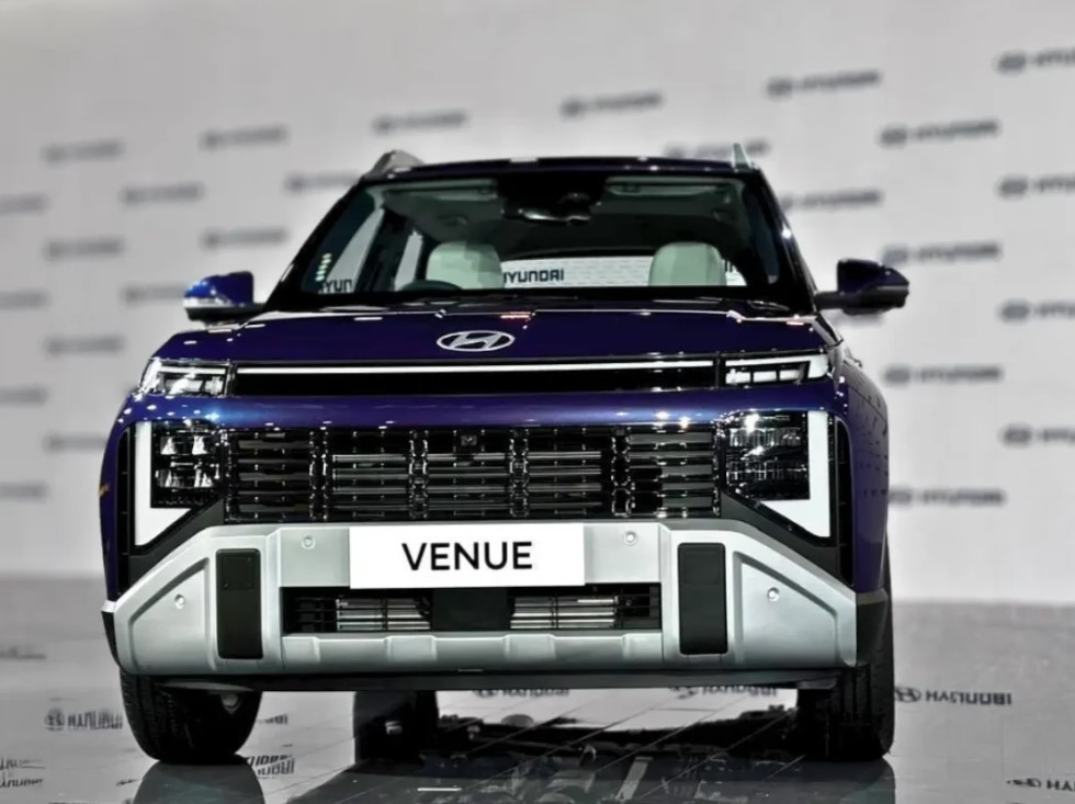 Giá SUV hạng A Hyundai Venue và đối thủ Kia Sonet tại thị trường Việt Nam - Ảnh 2. Giá SUV hạng A Hyundai Venue và đối thủ Kia Sonet tại thị trường Việt Nam - Ảnh 2.