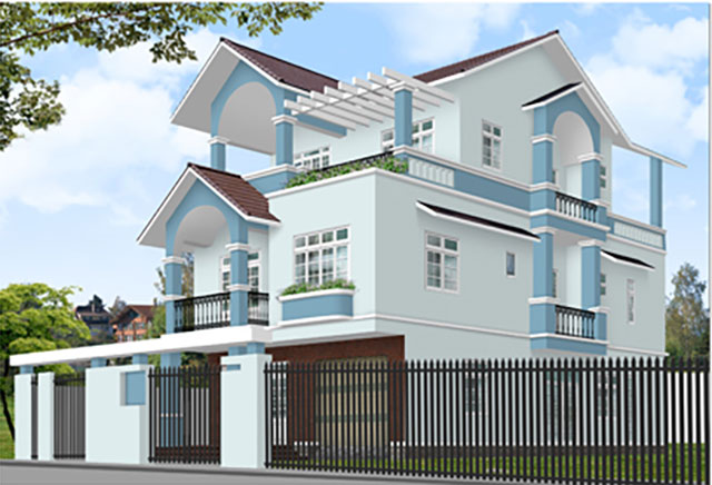 Phong thủy nhà ở cho người mệnh Thủy - Ảnh 2. Phong thủy nhà ở cho người mệnh Thủy - Ảnh 2.