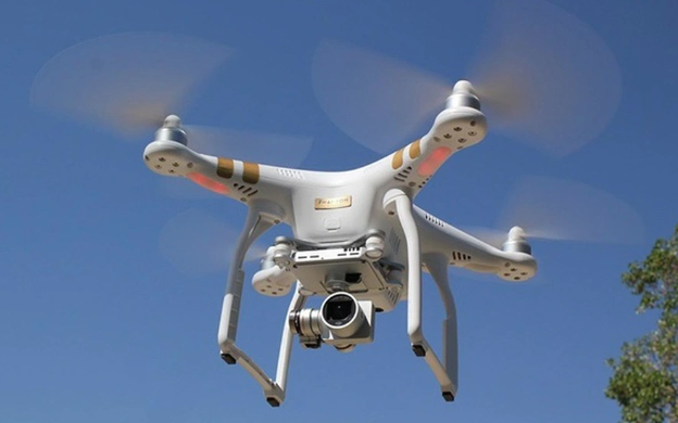 10 mức xử phạt sử dụng tàu bay không người lái sắp áp dụng, vi phạm có thể bị phạt đến 40 triệu đồng