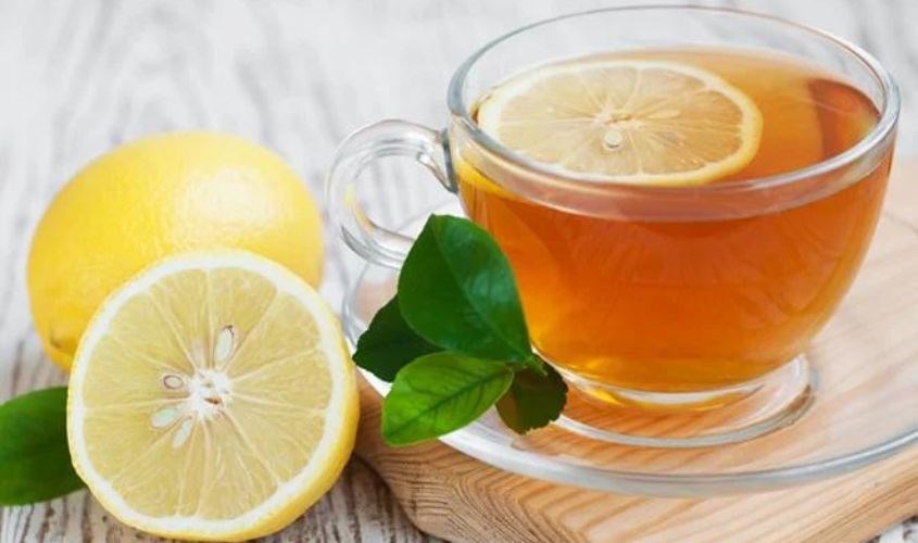 Cách uống nước chanh ấm vào buổi sáng giúp thải độc, giảm cân và làm đẹp da hiệu quả nhất - Ảnh 3. Cách uống nước chanh ấm vào buổi sáng giúp thải độc, giảm cân và làm đẹp da hiệu quả nhất - Ảnh 3.