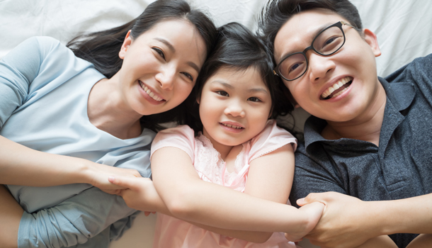 Những đứa trẻ được yêu thương thường có 3 đặc điểm này, dù có che giấu cũng không được - Ảnh 2. Những đứa trẻ được yêu thương thường có 3 đặc điểm này, dù có che giấu cũng không được - Ảnh 2.