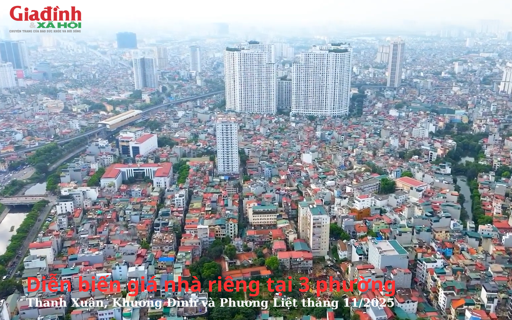 Hà Nội: Bất ngờ trước giá chung cư tại 3 phường Thanh Xuân, Khương Đình và Phương Liệt - Ảnh 1. Hà Nội: Bất ngờ trước giá chung cư tại 3 phường Thanh Xuân, Khương Đình và Phương Liệt - Ảnh 1.