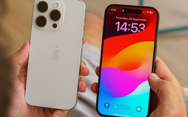 Giá iPhone 12 và iPhone 12 Pro Max rẻ nhất thị trường hiện nay - Ảnh 1.