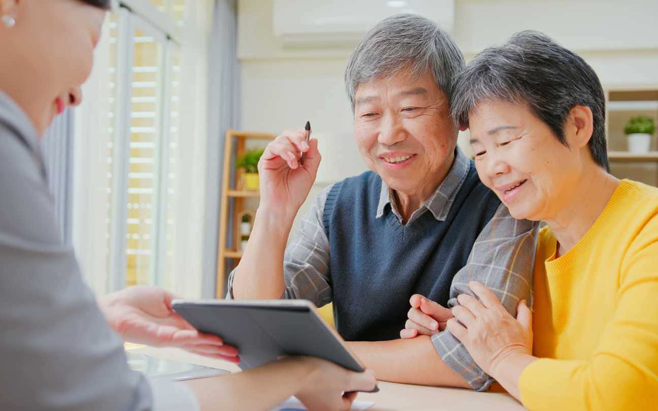 Sau nghỉ hưu, người khôn ngoan luôn để lại cho mình 3 "lối thoát": Nếu bạn đã 50-60 tuổi, vẫn chưa muộn để biết điều này