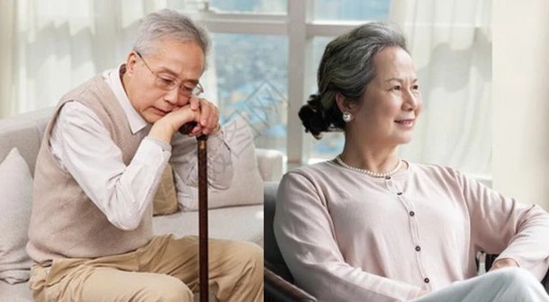 Sau khi nghỉ hưu, bố bất ngờ đột quỵ – quyết định của mẹ khiến tôi chết lặng - Ảnh 1. Sau khi nghỉ hưu, bố bất ngờ đột quỵ – quyết định của mẹ khiến tôi chết lặng - Ảnh 1.